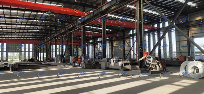 厂家生产加工钢结构工程 钢结构安装 钢结构厂房 钢结构车棚 钢结构